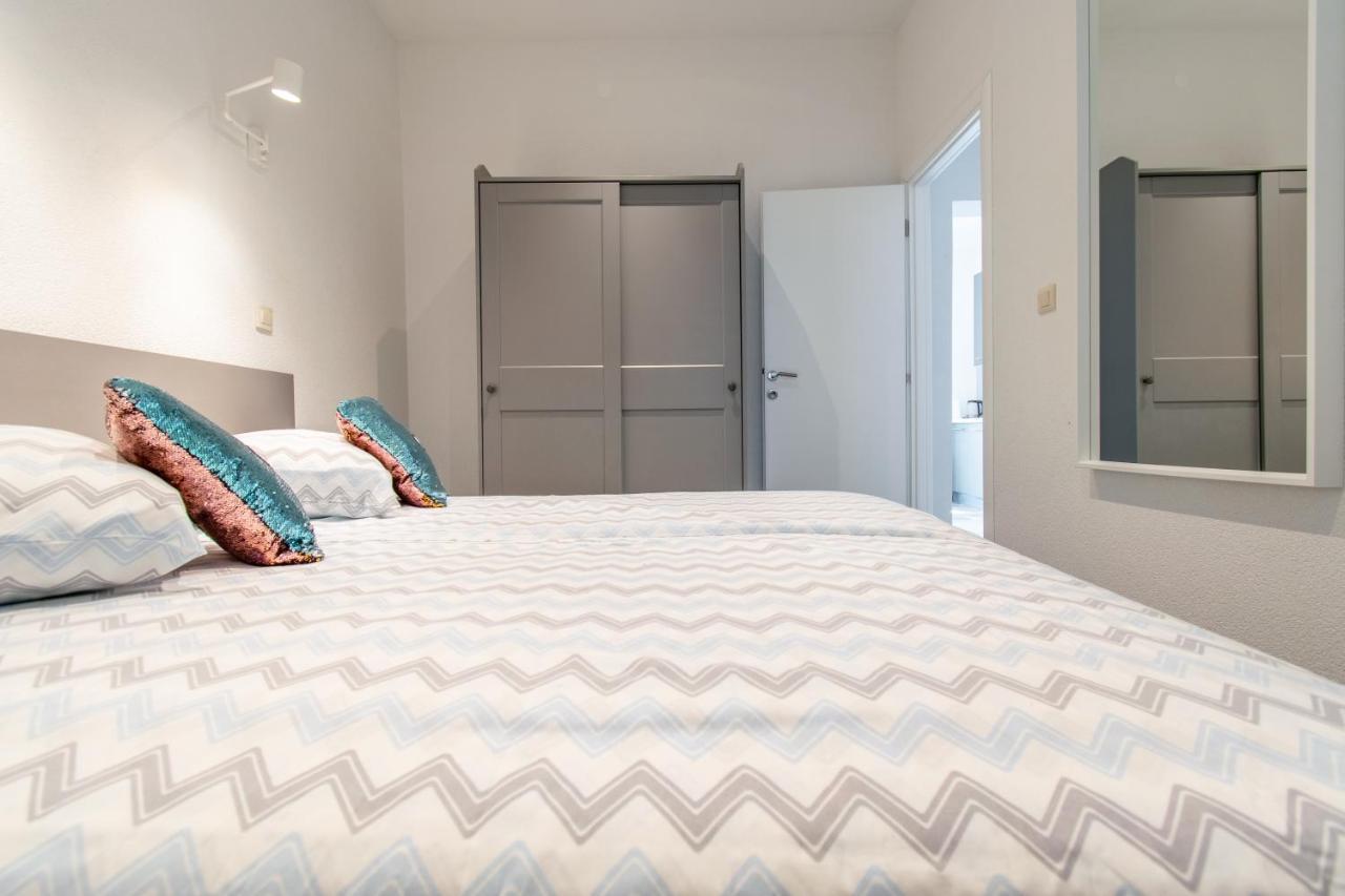 Apartmán Toma *