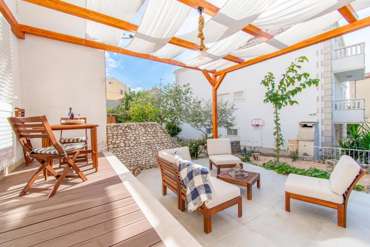 Apartmán Toma