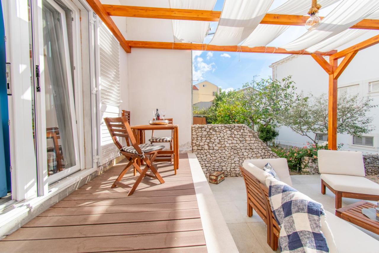 Apartmán Toma