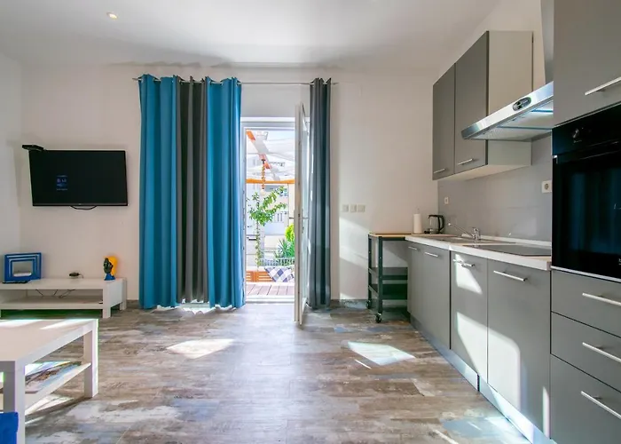 Apartment Toma