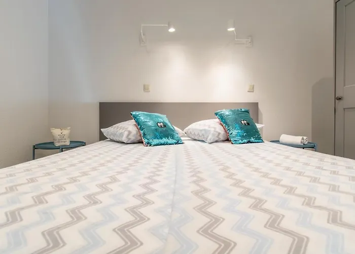 Apartment Toma