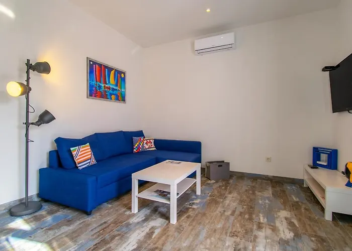Apartment Toma