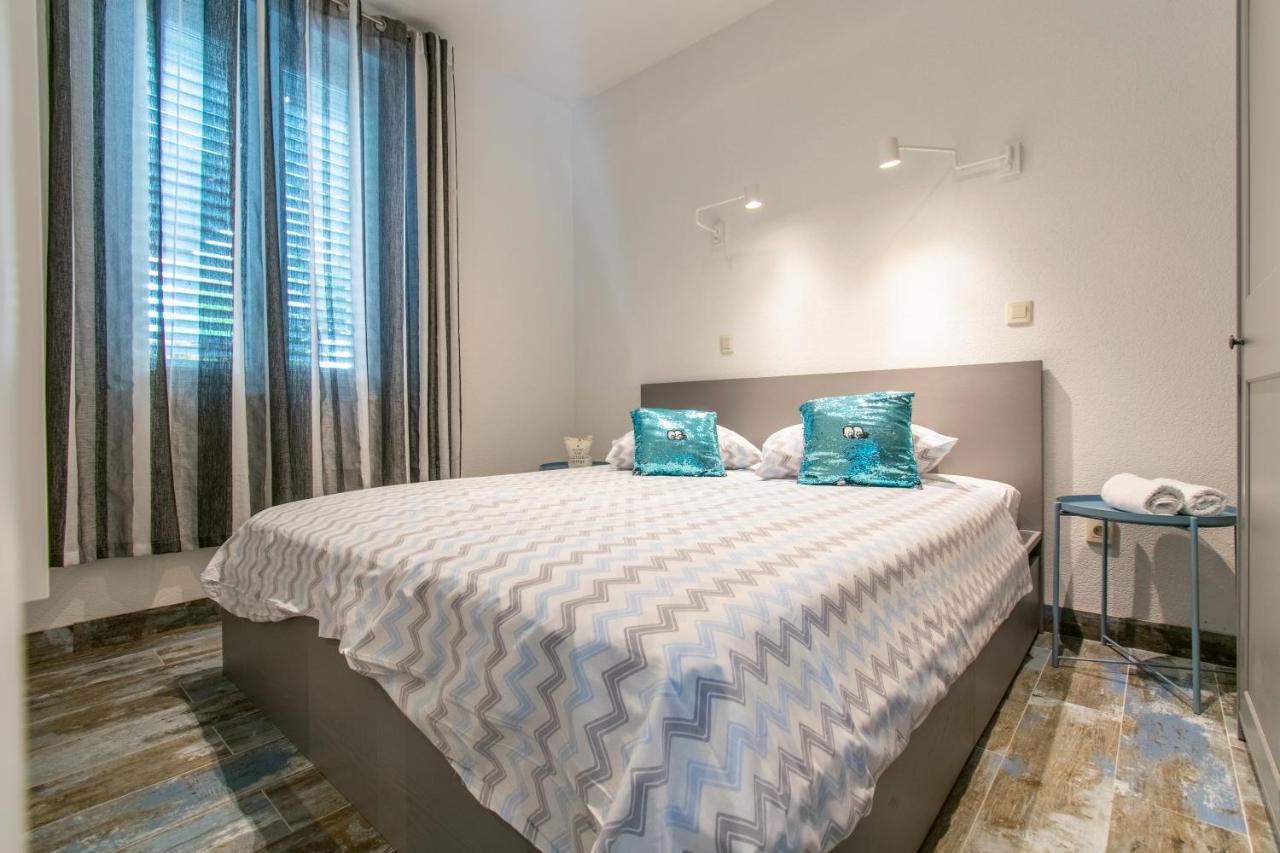 Toma Apartment Makarska