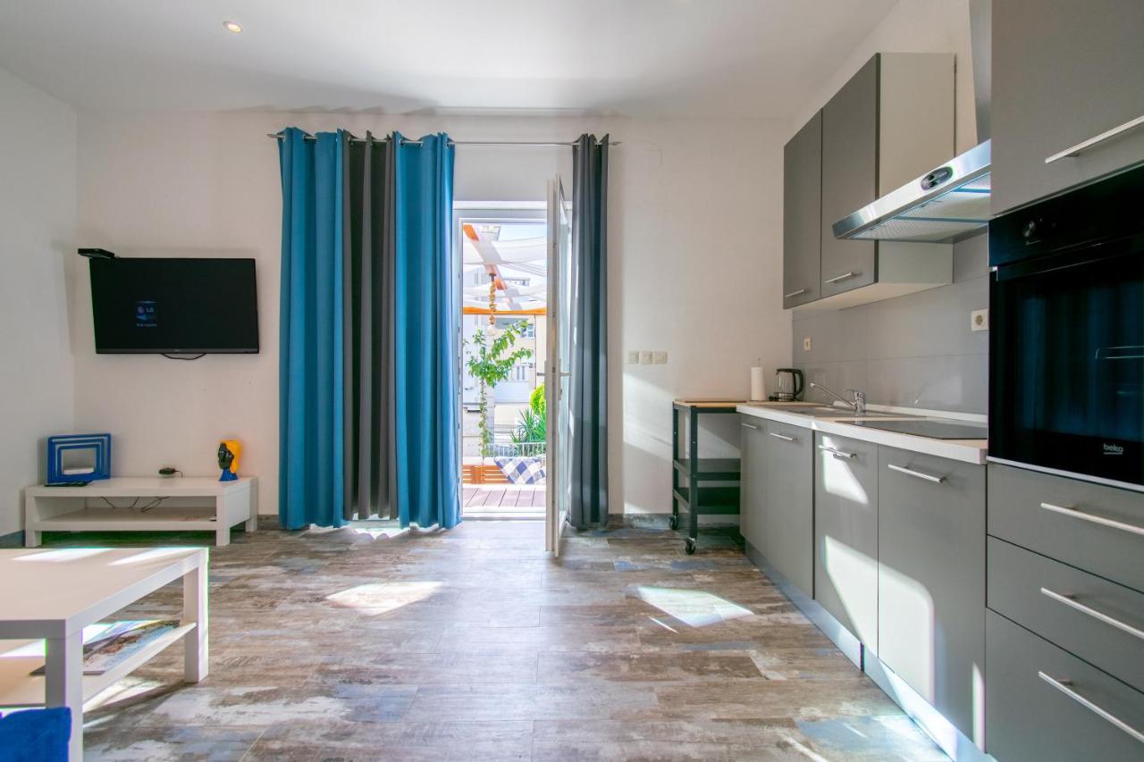 Toma Apartment