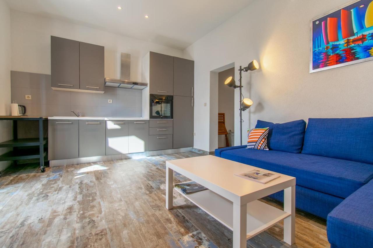 Apartment Toma Makarska