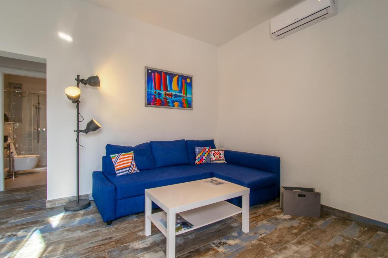 Toma Apartment *